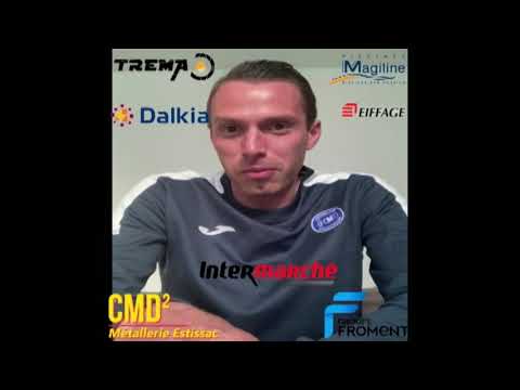 concours FCMT Christophe autret