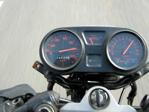 Honda nsr 110cc malossi