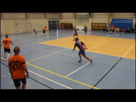 Babytire Vilvorde vs Futsal NOH - 09/07/2021