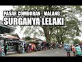 Jual Beli Rombengan Sepeda Ontel Batu Malang Raya