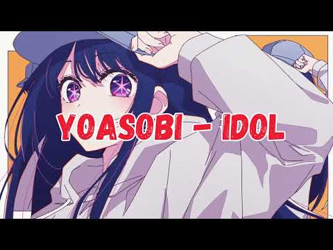 YOASOBI - Idol (ringtone download)