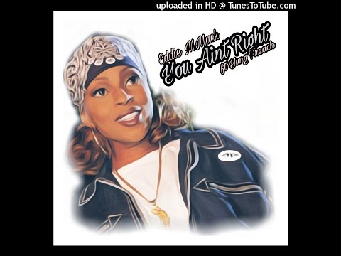 (Prod by Veezy ) You Aint Right - Eddie MMack × Yung Preach