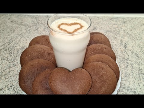Tasty Colombian Cucas Cookies