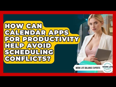 Avoiding Scheduling Conflicts With A Cms Academic Calendar