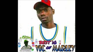 BEST 10 OF VIC MARLEY - DJ Chizzariana