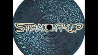 Next Evidence "Montparnas" 1997 Straight Up Recordings
