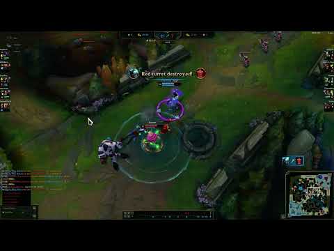 Clean Ekko Play