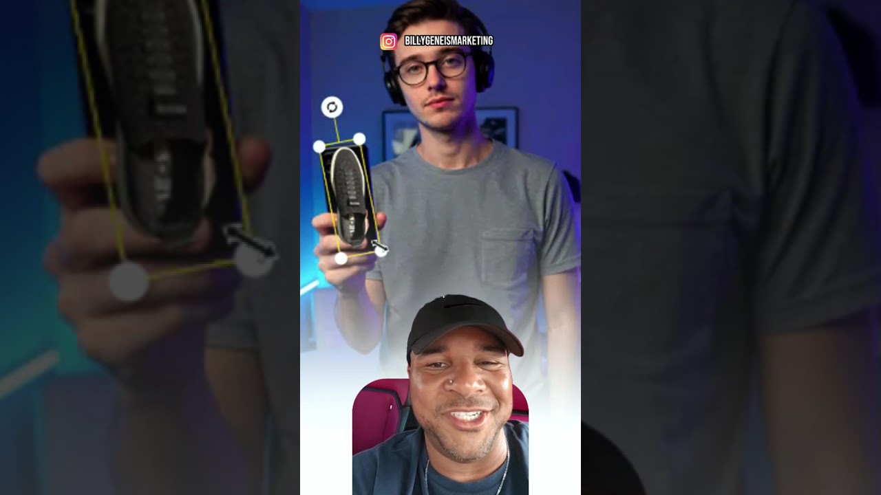 Billy Gene is Top Marketer