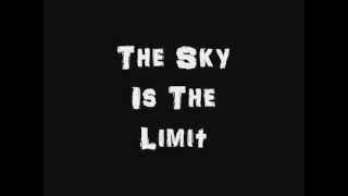 The Sky Is The Limit Lyrics- Lil Wayne.flv