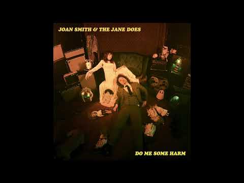 Joan Smith & the Jane Does - Talk To Me (Official Audio)