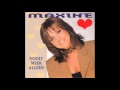 Maxine - Nooit meer alleen