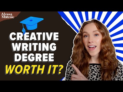 What My Creative Writing Program REALLY Taught Me