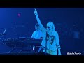LINKIN PARK WHAT I VE DONE Live 4K 2025 Austin Texas