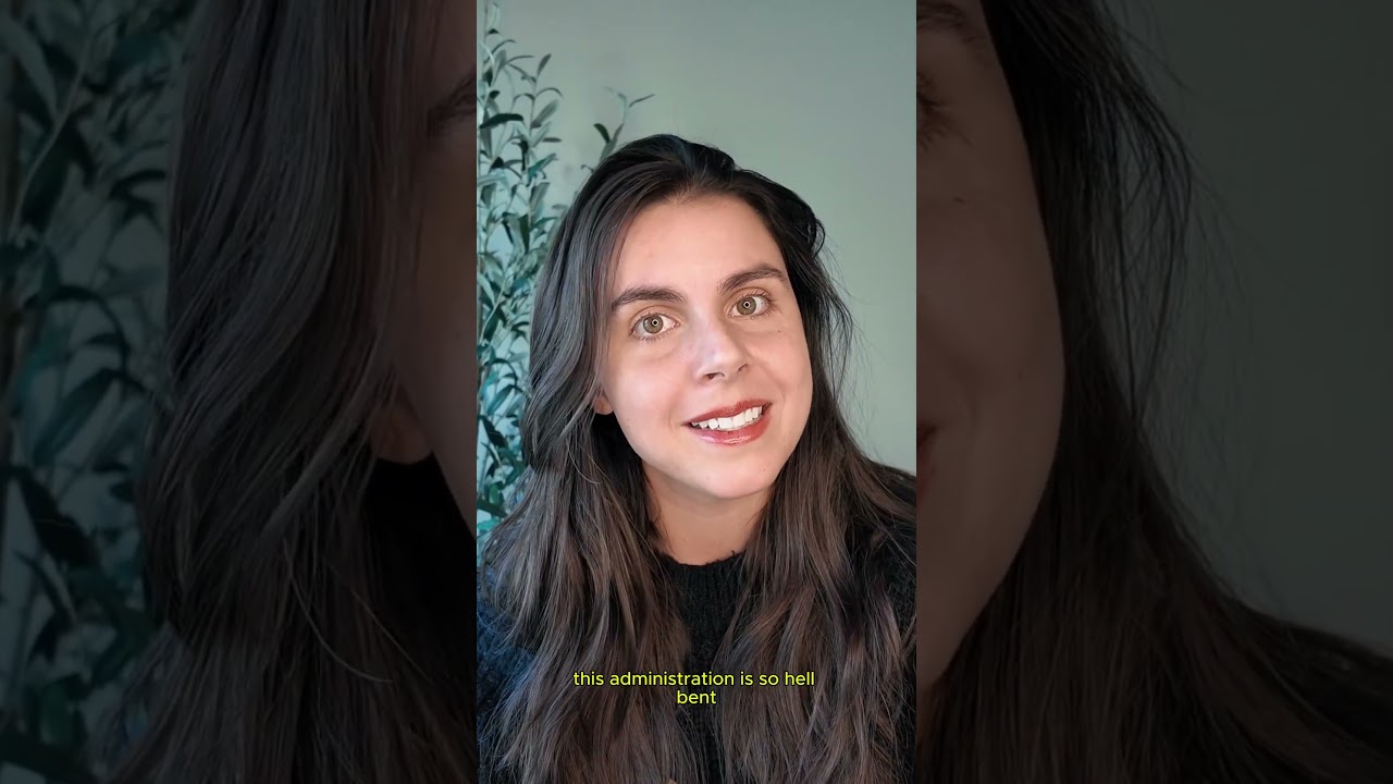 Free elections can't protect themselves. Pay attention, verify information, stay involved.