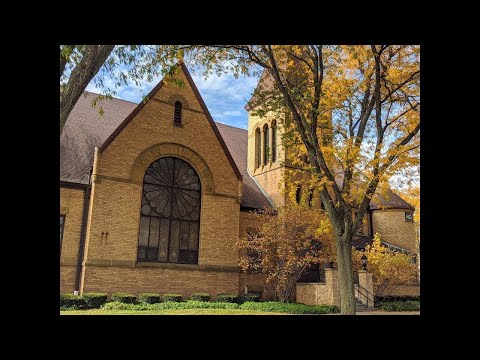 NECC - Worship Service 2021.04.11