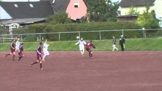 preview picture of video '2014 08.31. VfB Rotenhain-B. - SV Ailertchen  2-0'