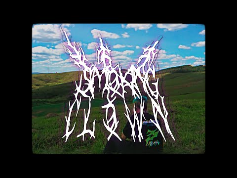 NIKITO LABRAE - SMOKING CLOWN (Videoclipe Oficial)