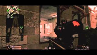 Reconz - MEMOIR - A Cod4 SnD Montage (GOODBYE)