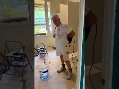 Graco Ultra Quickshot HACK