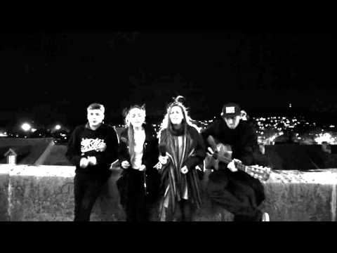 There's Hope Julia & Emilia ft Jamie Macdowell & Tom Thum