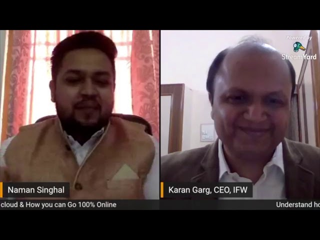 webinar