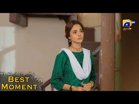 Qalandar Ep 29 | 𝐁𝐞𝐬𝐭 𝗠𝗼𝗺𝗲𝗻𝘁 𝟎𝟱 | Muneeb Butt | Komal Meer | Ali Abbas | Hiba Aziz | HAR PAL GEO