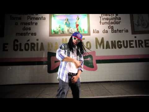 Lil Jon   Machuka   feat Mr Catra  Mulher Filé [OFFICIAL VIDEO]