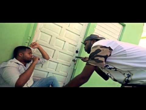 Radel Rap Ft Trini Alex - Moca - Video Oficial