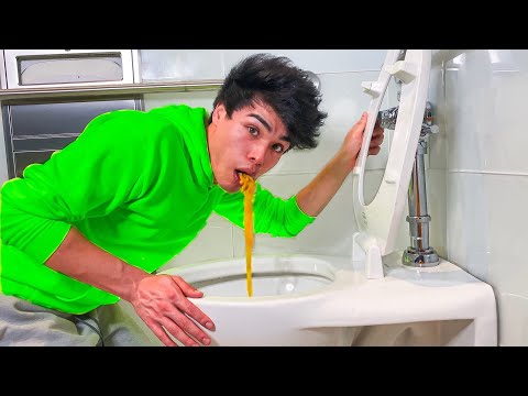 5 BEST WAYS TO SKIP SCHOOL! - YouTube