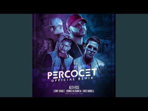 Percocet (Official Remix)