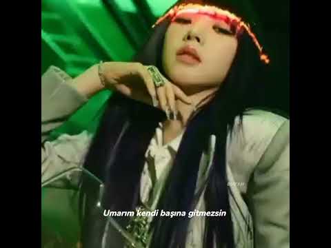 “umarim bebegimiz olmaz”