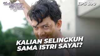 Download lagu NGAKAK! Baron Jadi ODGJ Buat Usir Anak Buah Surya | TERBELENGGU RINDU | EPS. 390 (3/4) mp3 Download lagu NGAKAK! Baron Jadi ODGJ Buat Usir Anak Buah Surya | TERBELENGGU RINDU | EPS. 390 (3/4) mp3