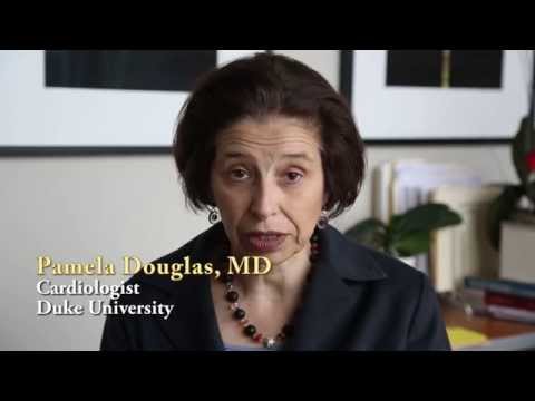 CT scan screening of the heart: the PROMISE trial