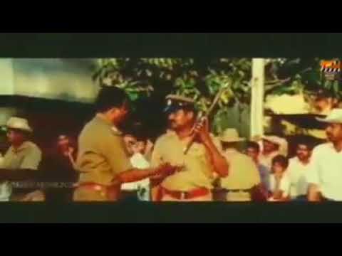 POLICE STORY Telugu Movie