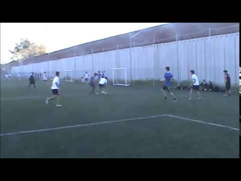 Padres Fundadores vs Cinco Al Hilo - Copa Palermo