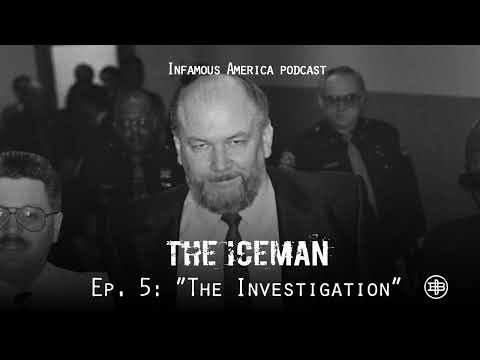 INFAMOUS AMERICA | The Iceman Ep5 — “The Investigation”