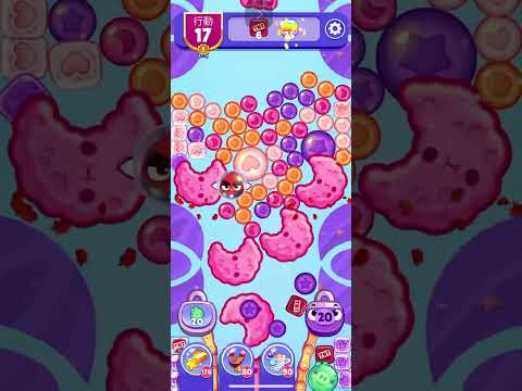 (Angry birds dream blast) Level 11898 gameplay, subscribe for latest update!