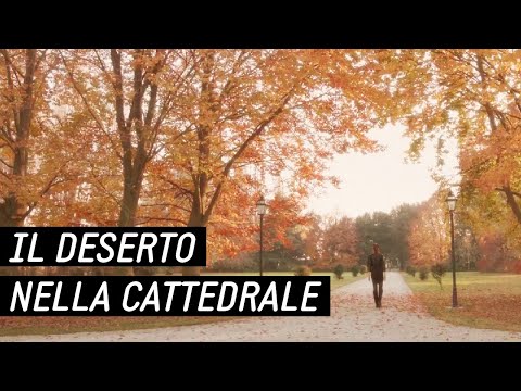 Bettiol_Il Deserto nella Cattedrale, di Giancarlo Marinelli