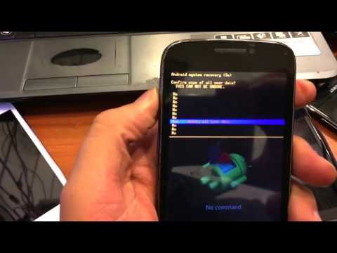 How to hard reset Qilive easy