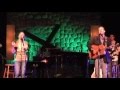 Joe Uveges and Stephanie Pauline - Rise Up (LIVE)
