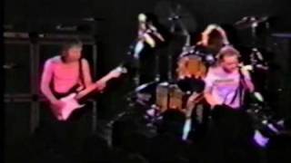 Robin Trower - Tear It Up - San Rafael 1988