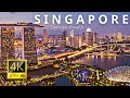 Tour Singapore - Malaysia 5N4Đ: Hà Nội - Singapore - Malaysia - Kuala Lumpur