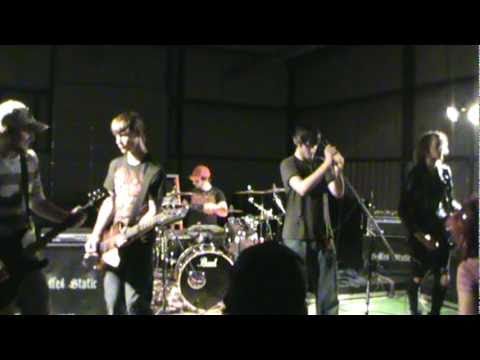 Godfed Static - Zooborn Rabies [Live @ Rockfest 2010]