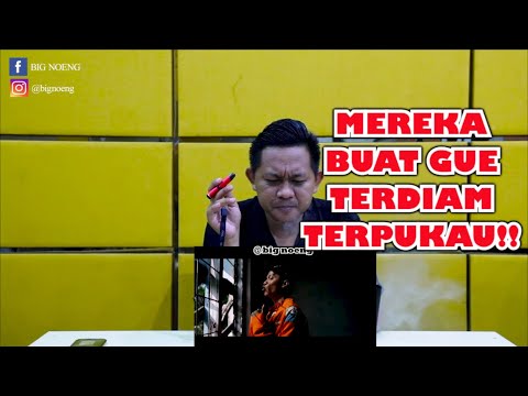 BRANI FEAT MOUZECT - BALACLAVA | REACTION |