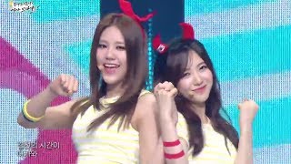[HOT] AOA - Spread the wings of Victory, AOA - 그대 승리의 날개를 펼쳐라, World Cup Show 20140528
