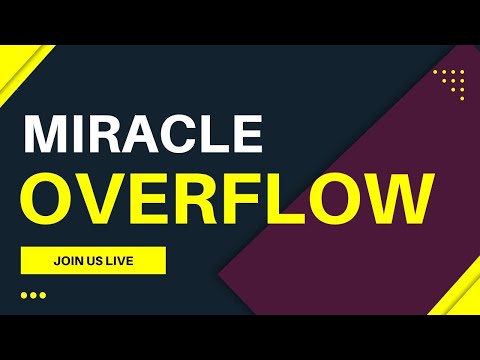 MIRACLE OVERFLOW SERVICE | SUMMIT BIBLE CHURCH | 4TH SEPTEMBER 2022