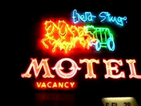 Butterfield Stage Motel CRYSTAL