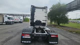 VOLVO FH 500 truck tractor for sale image 4 VOLVO FH 500 truck tractor image 4