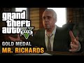 GTA 5 PC Mission 40 Mr Richards