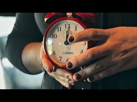 Tic - tac - Lueny Moura